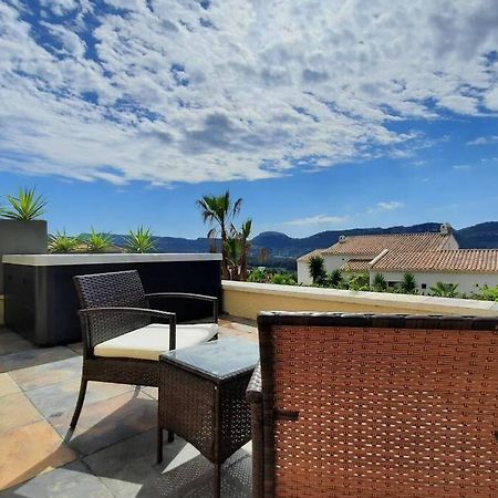 Reves De Vie, Studio Port Miou Perle Rare A Cassis Exterior photo